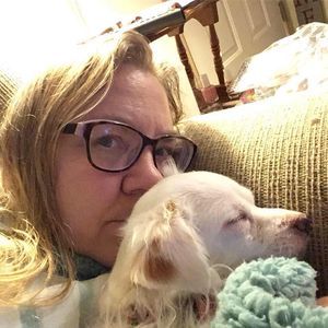 Meet your Posher, Tracy